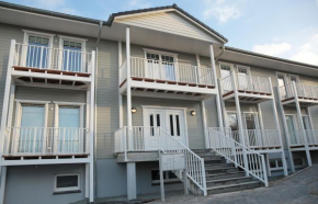 Отель Hotel Flensburg Akademie  Фленсбург